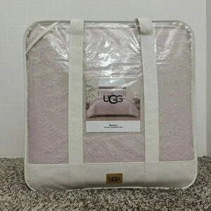 Ugg Noellan Queen Comforter Set